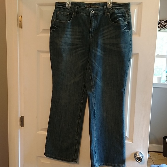 vintage guess jeans mens